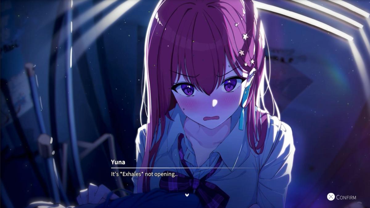 Eternights PS5 - Jeux Vidéo Physique - Studio Sai - Shop Just for Games
