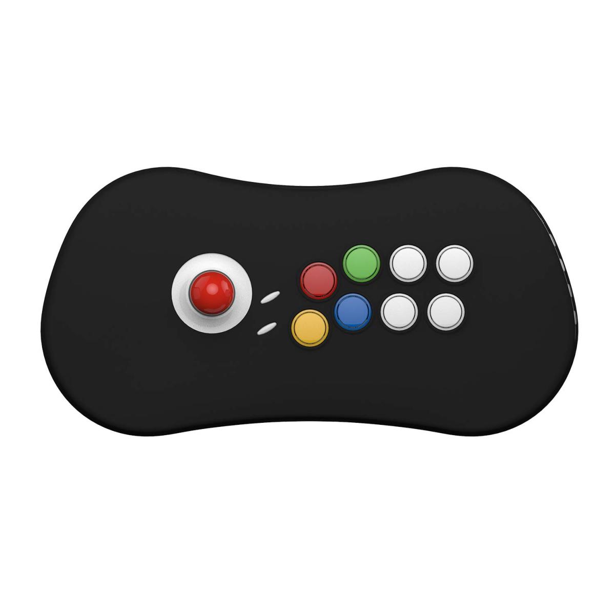 Etui silicone noir de protection pour Arcade Stick Pro SNK - Housses et Protections - SNK - Shop Just for Games