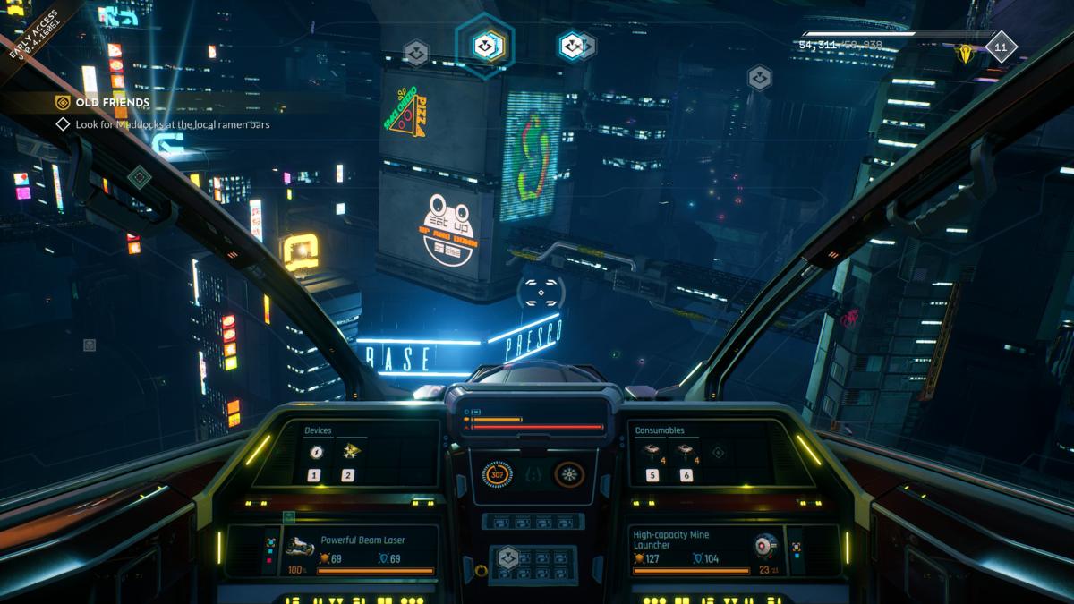 Everspace 2: Stellar Edition Xbox Series X - Jeux Vidéo Physique - ROCKFISH Games - Shop Just for Games