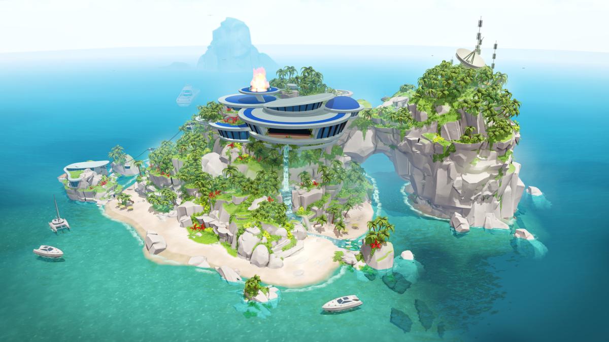 Evil Genius 2 : World Domination PS5 - Jeux Vidéo Physique - Fireshine - Shop Just for Games
