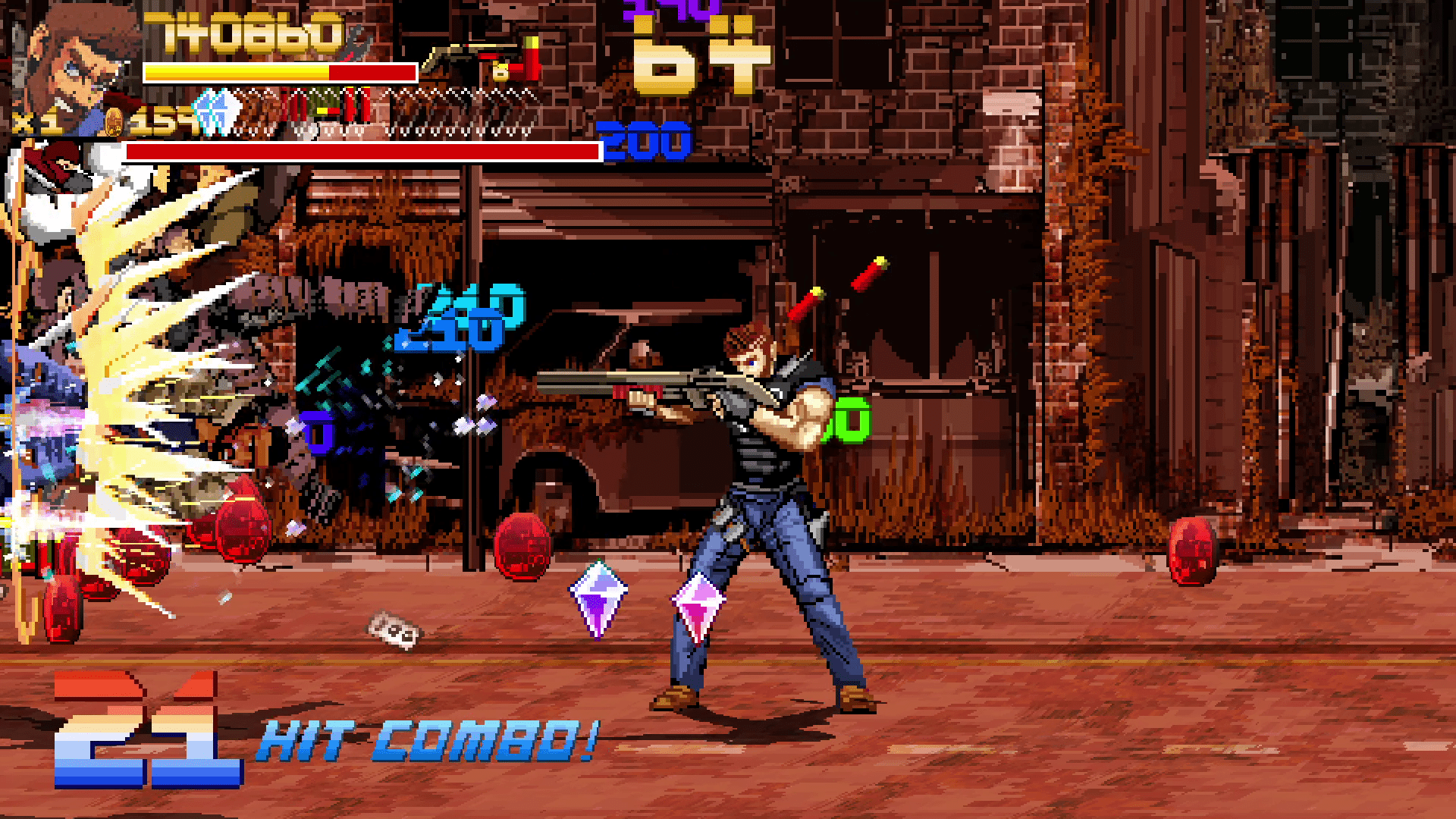 Fallen City Brawl Special Edition PS5 - Jeux Vidéo Physique - SELECTA PLAY - Shop Just for Games