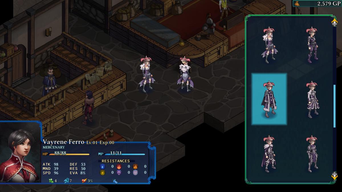 Fell Seal Arbiters Mark Deluxe Edition Nintendo SWITCH - Jeux Vidéo Physique - CONTACT SALES - Shop Just for Games