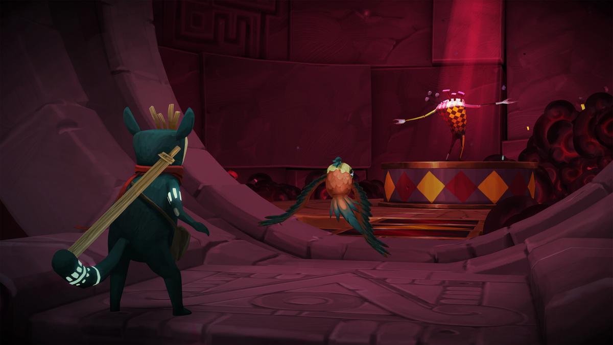 Figment 1 & 2 Collector's Edition Nintendo SWITCH - Jeux Vidéo Physique - TESURA - Shop Just for Games