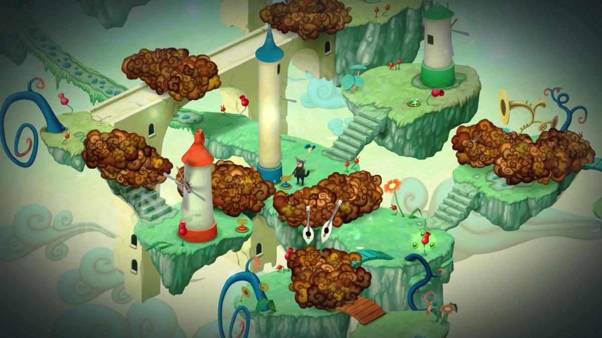Figment 1 & 2 Collector's Edition Nintendo SWITCH - Jeux Vidéo Physique - TESURA - Shop Just for Games