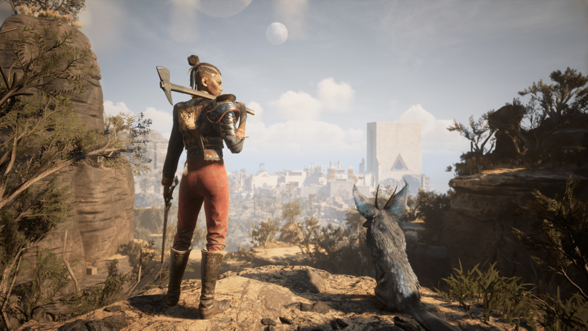 Flintlock The Siege of Dawn Deluxe Edition PS5 - Jeux Vidéo Physique - Kepler Interactive - Shop Just for Games