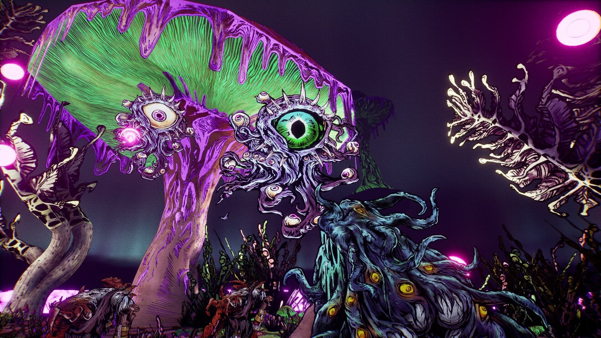 Forgive Me Father 2 Nintendo Switch