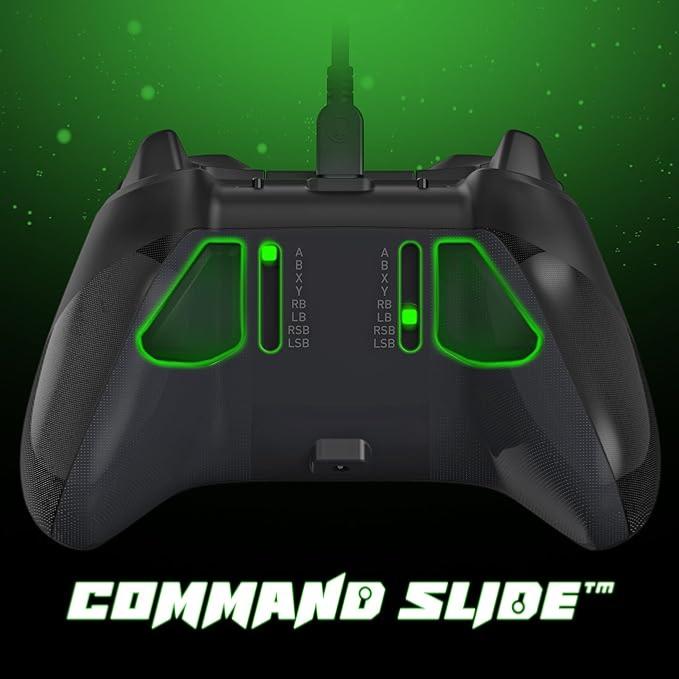 GamePad Pro XBOX Black Edition - Snakebyte - Manettes - Snakebyte - Shop Just for Games