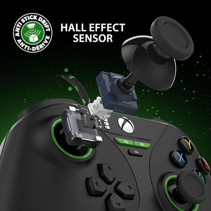 GamePad Pro XBOX Black Edition - Snakebyte - Manettes - Snakebyte - Shop Just for Games