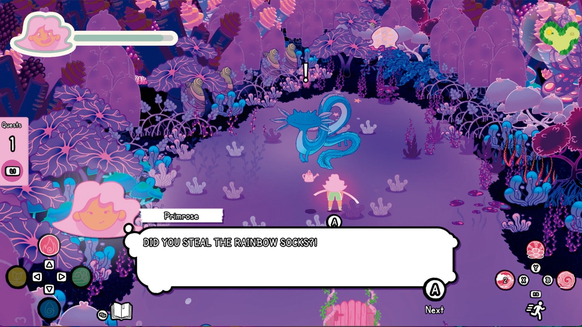 Grimoire Groves Deluxe Edition Nintendo Switch - Jeux Vidéo Physique - TESURA - Shop Just for Games