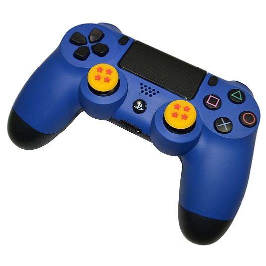 Grips De Protection 4 Stars Dragon Ball - Custom - FR - TEC - Shop Just for Games