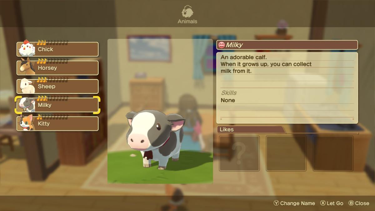 Harvest Moon The Winds of Anthos PS5 - Jeux Vidéo Physique - NUMSKULL - Shop Just for Games
