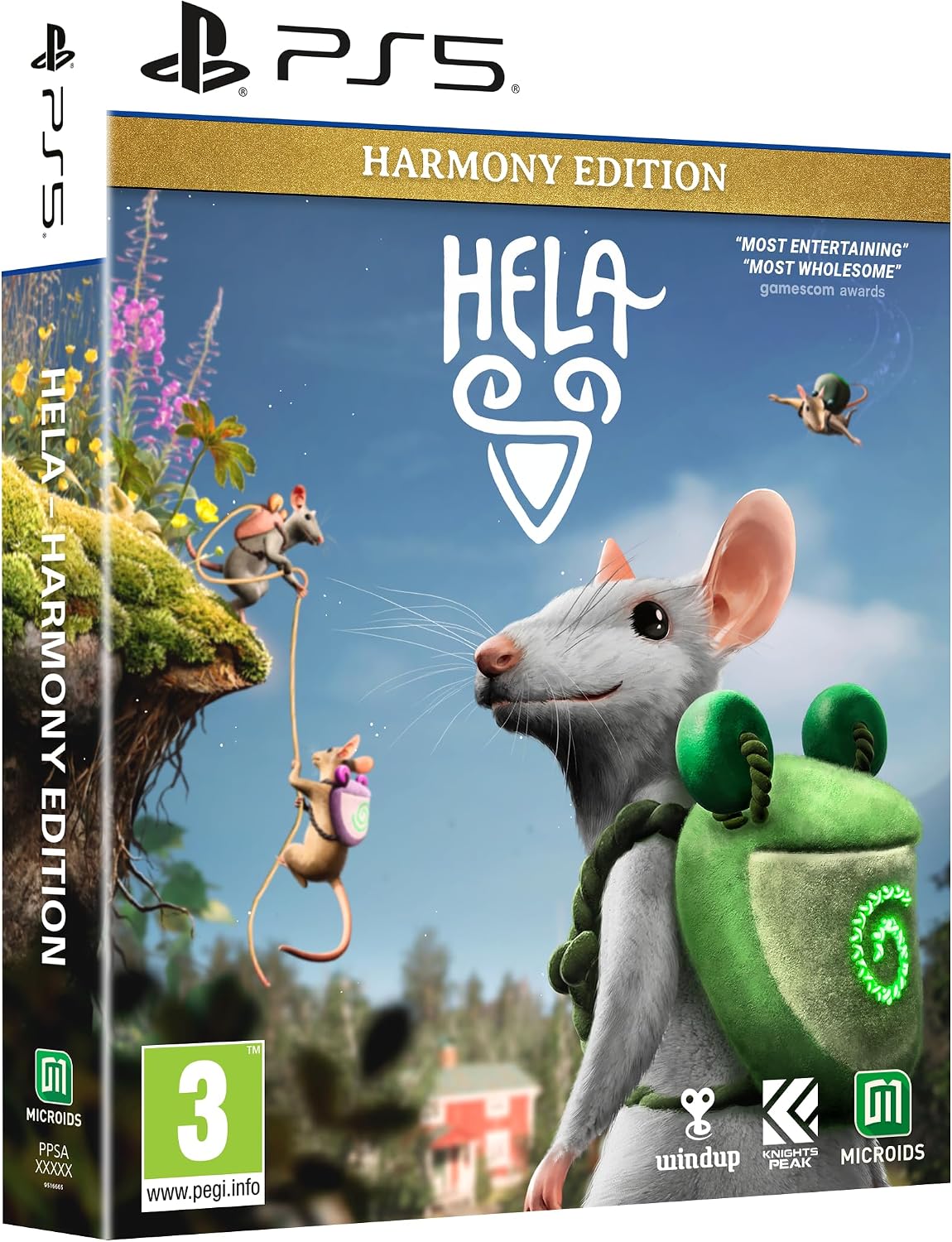 Collector's Editions – Rare and Exclusive Items