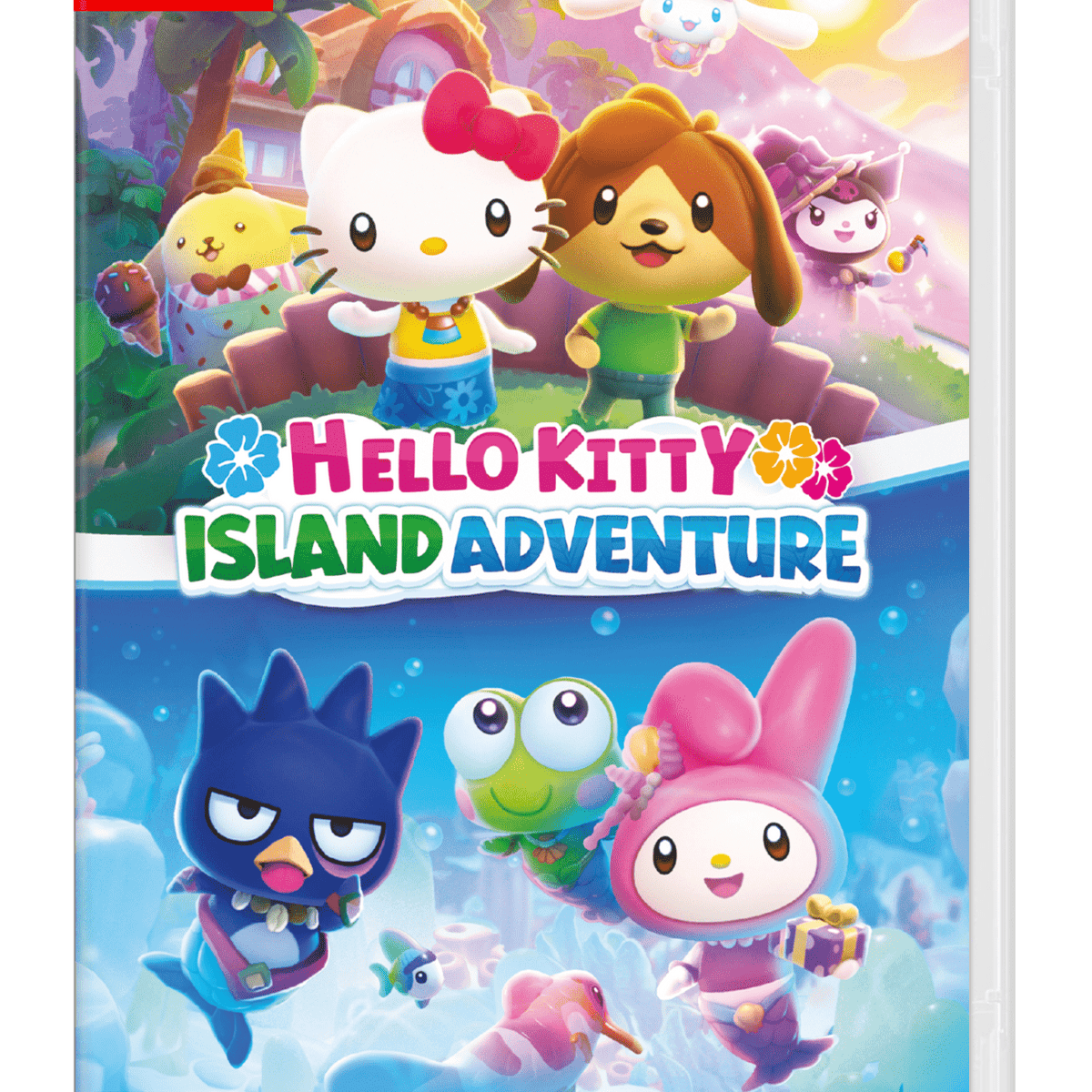 Hello Kitty Island Adventure Standard Edition Nintendo Switch