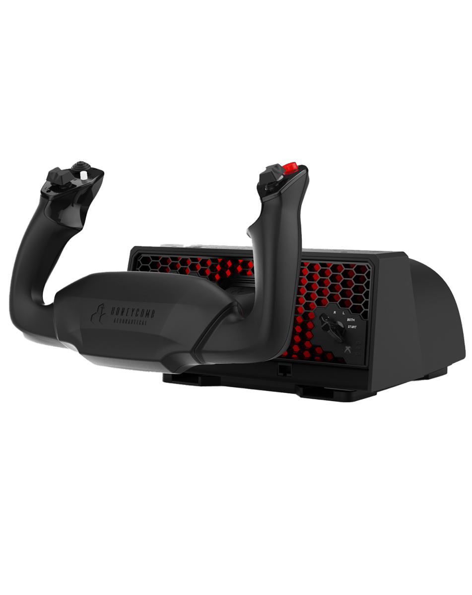 Honeycomb - Alpha Flight Controls XPC Honeycomb - Alpha Flight Controls XPC