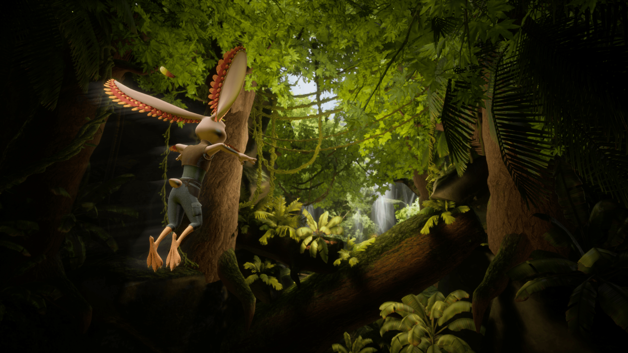 Hopper et le Trésor de Barbe - Pique PS5 - Jeux Vidéo Physique - SELECTA PLAY - Shop Just for Games