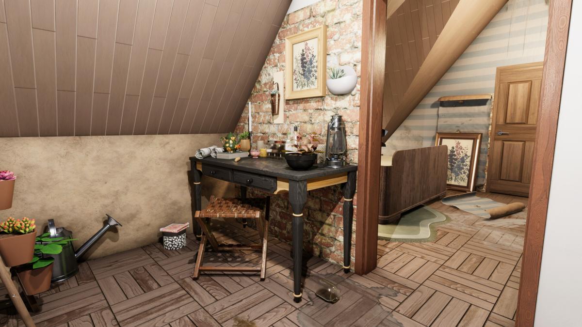 House Flipper 2 Special Edition PC - (Code de Téléchargement Uniquement - Jeux Vidéo Code de Téléchargement - MERGE - Shop Just for Games