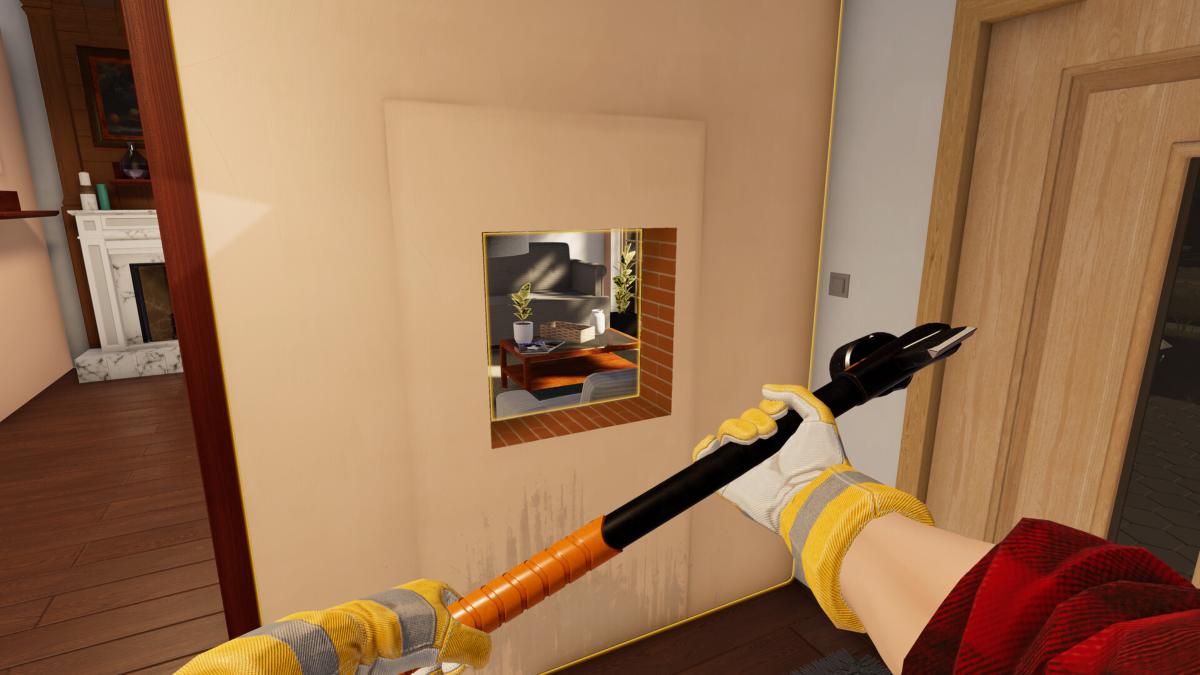 House Flipper 2 Special Edition PC - (Code de Téléchargement Uniquement - Jeux Vidéo Code de Téléchargement - MERGE - Shop Just for Games