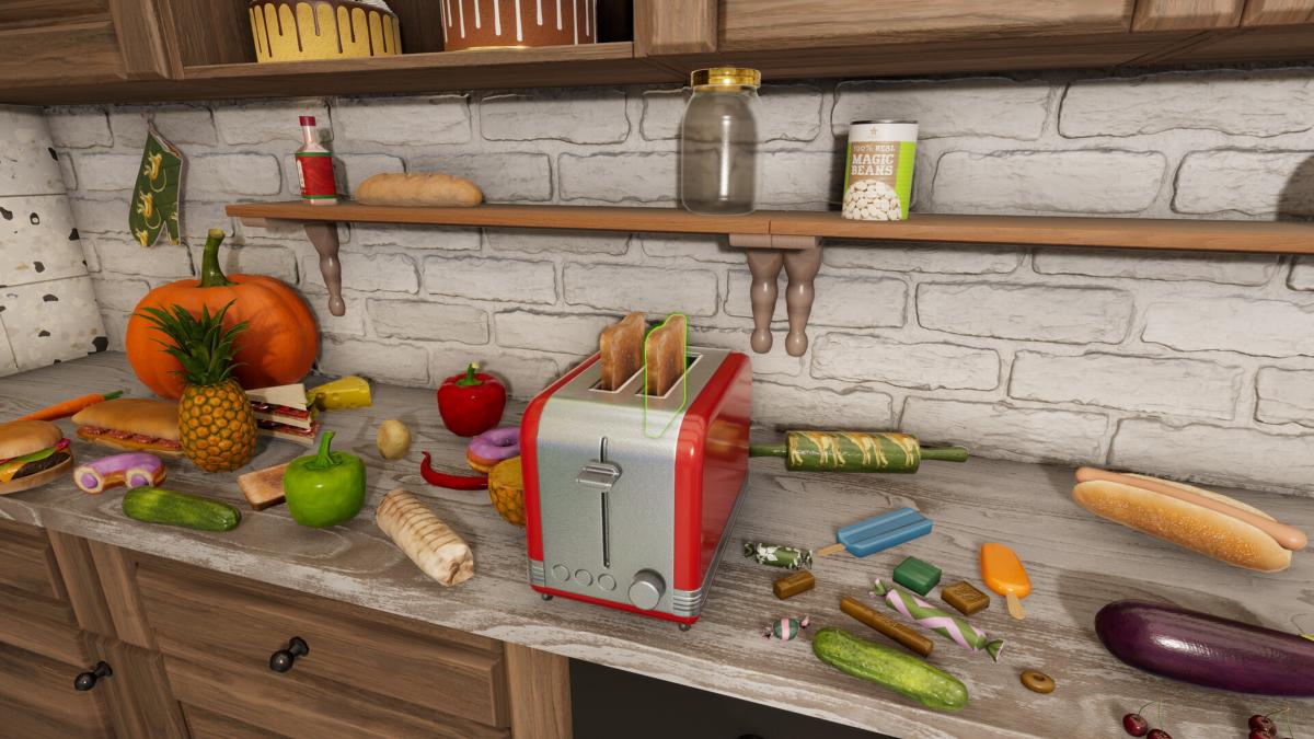 House Flipper 2 Special Edition PC - (Code de Téléchargement Uniquement - Jeux Vidéo Code de Téléchargement - MERGE - Shop Just for Games