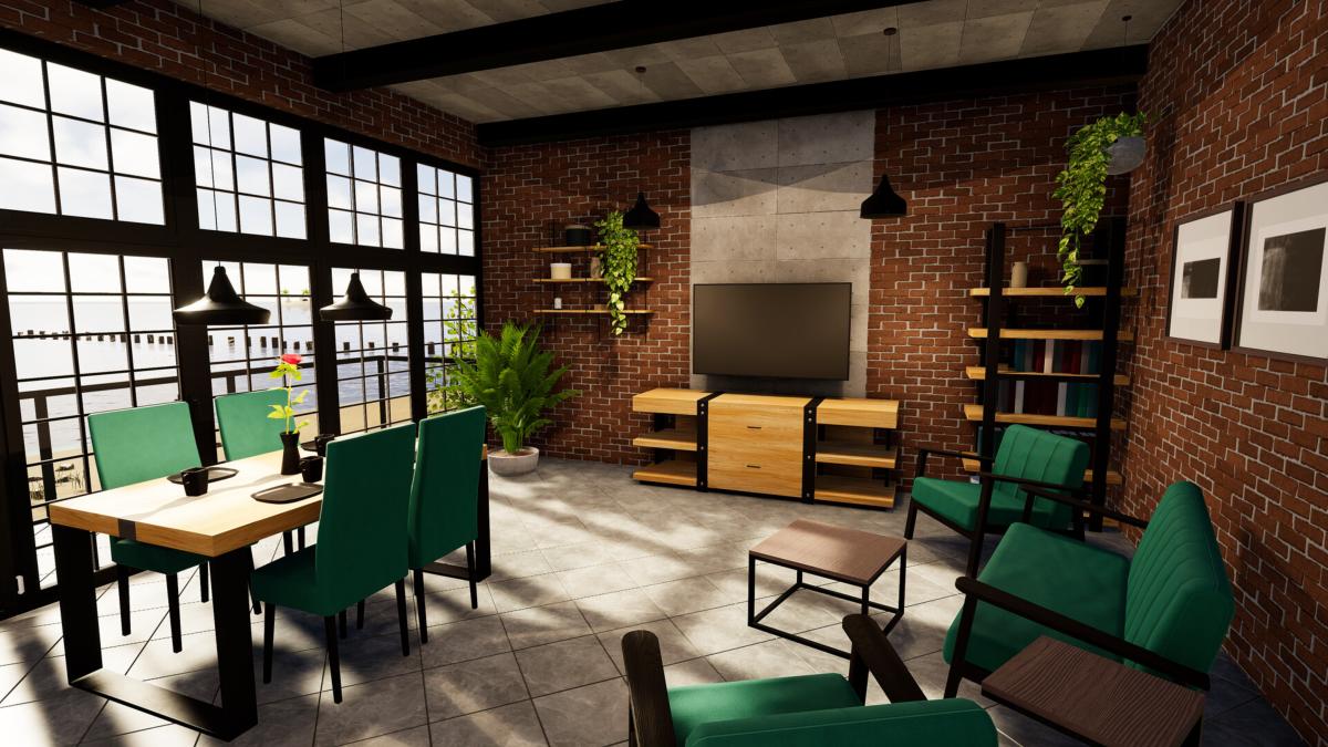 House Flipper 2 Special Edition PC - (Code de Téléchargement Uniquement - Jeux Vidéo Code de Téléchargement - MERGE - Shop Just for Games