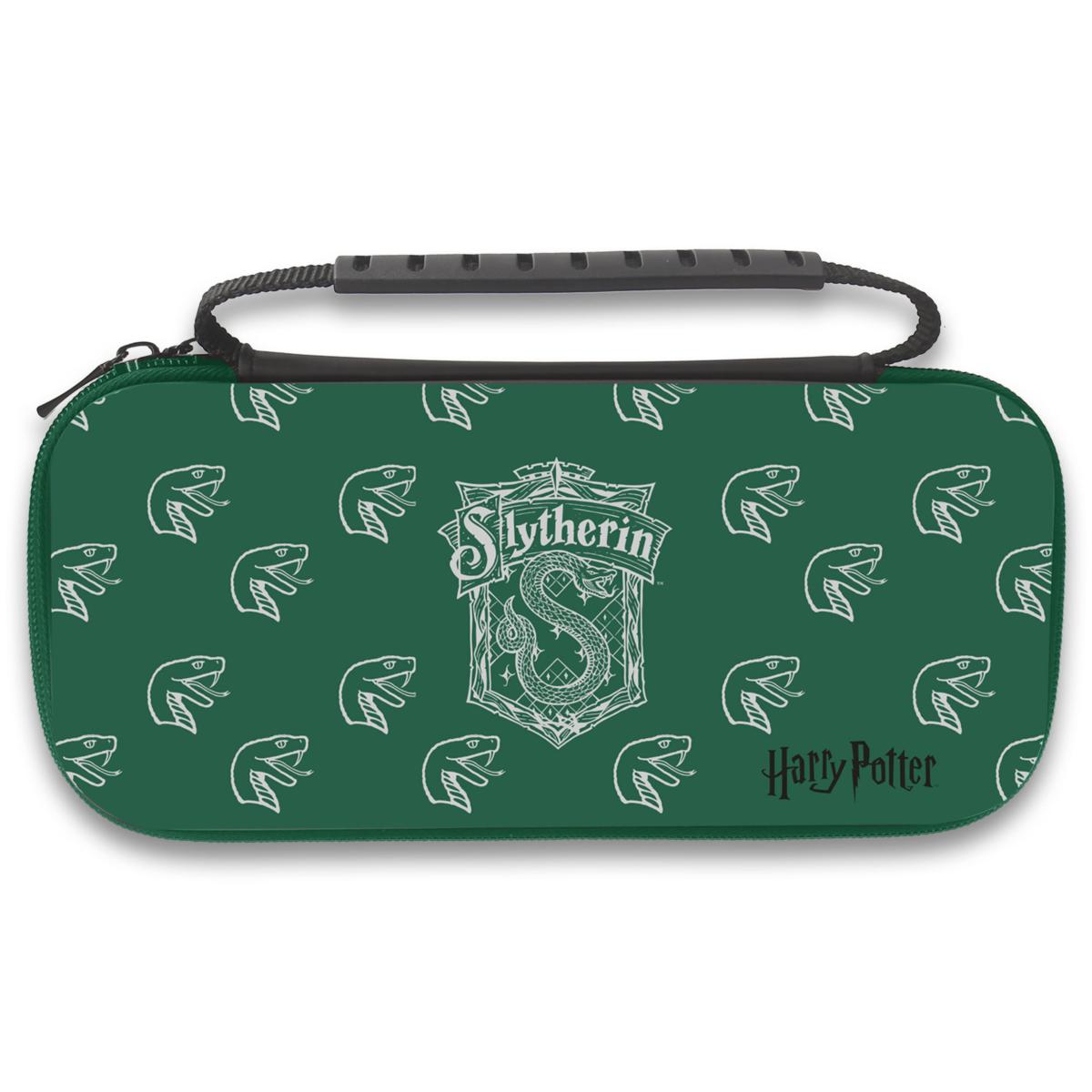 Housse de protection XL - Harry Potter Serpentard - Housses et Protections - Freaks and Geeks - Shop Just for Games