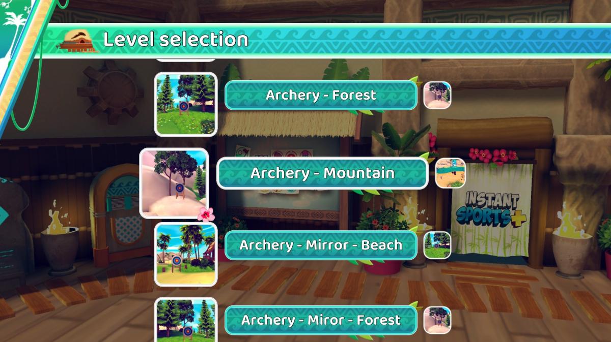 Instant Sports Plus PS5 - Jeux Vidéo Physique - Just For Games - Shop Just for Games