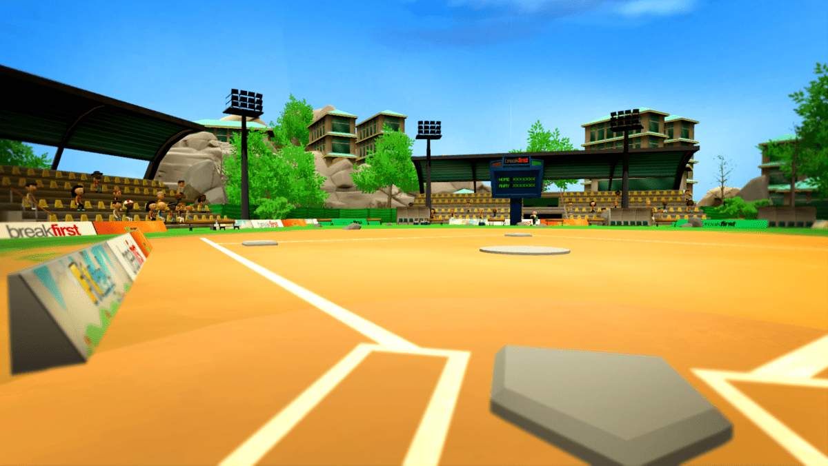 Instant Sports SWITCH - Jeux Vidéo Physique - Just For Games - Shop Just for Games