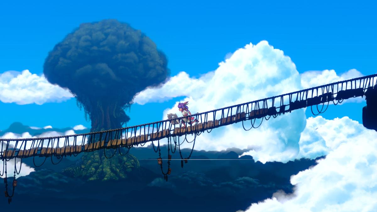 Itorah PS4 - Jeux Vidéo Physique - Red Art Games - Shop Just for Games