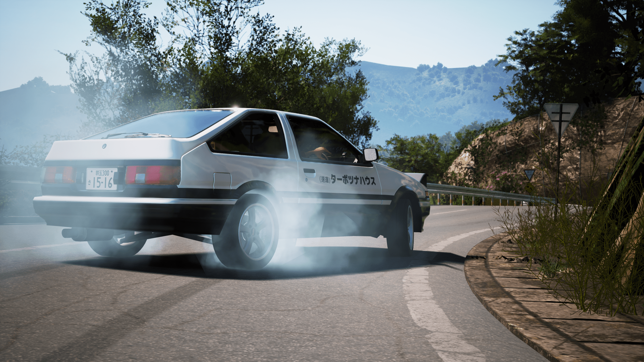 JDM: JAPANESE DRIFT MASTER Playstation 5 - Jeux Vidéo Physique - Curveball - Shop Just for Games