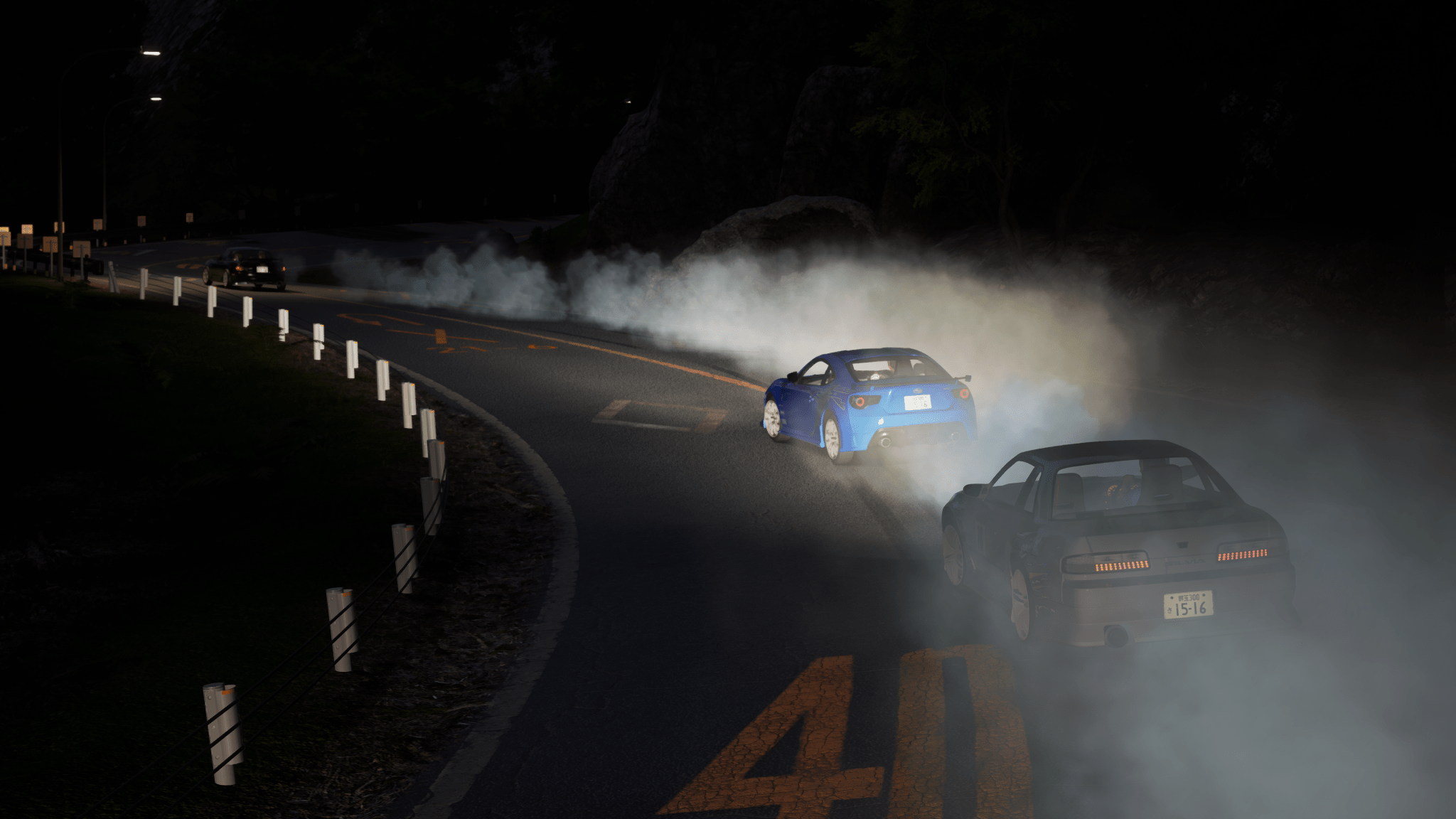 JDM: JAPANESE DRIFT MASTER Playstation 5 - Jeux Vidéo Physique - Curveball - Shop Just for Games
