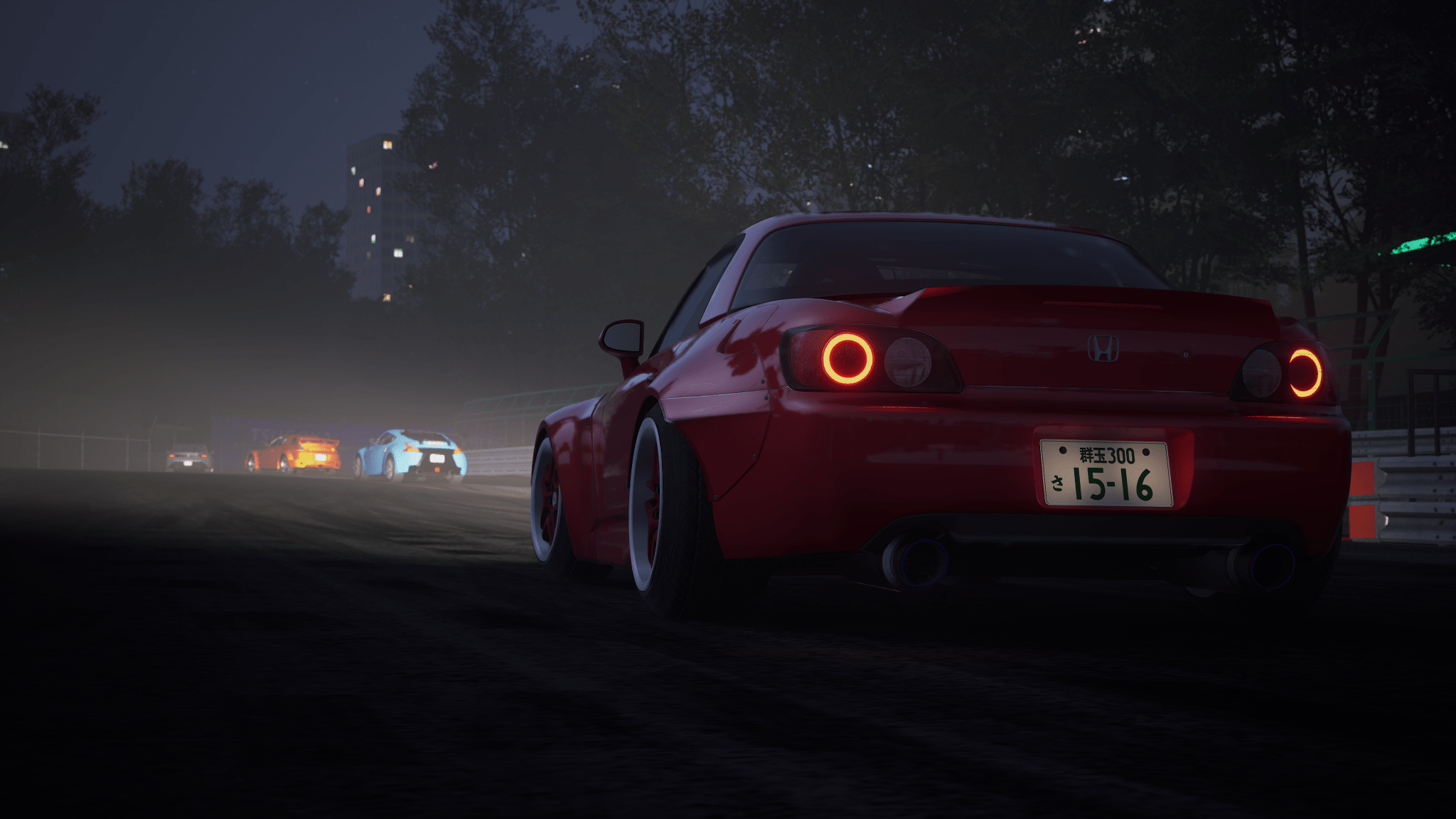 JDM: JAPANESE DRIFT MASTER Playstation 5 - Jeux Vidéo Physique - Curveball - Shop Just for Games