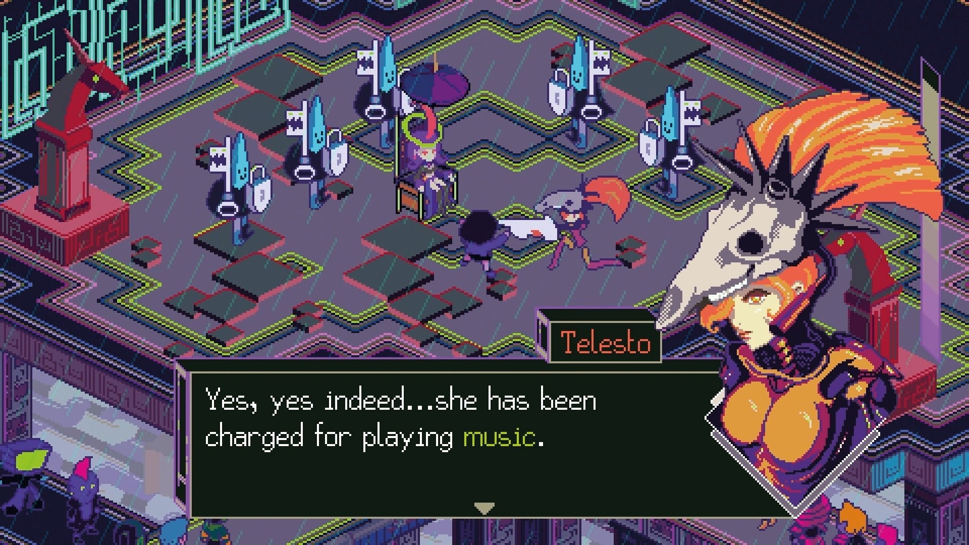 Keylocker Turn Based Cyberpunk Action Collector's Edition PS5 - Jeux Vidéo Physique - TESURA - Shop Just for Games