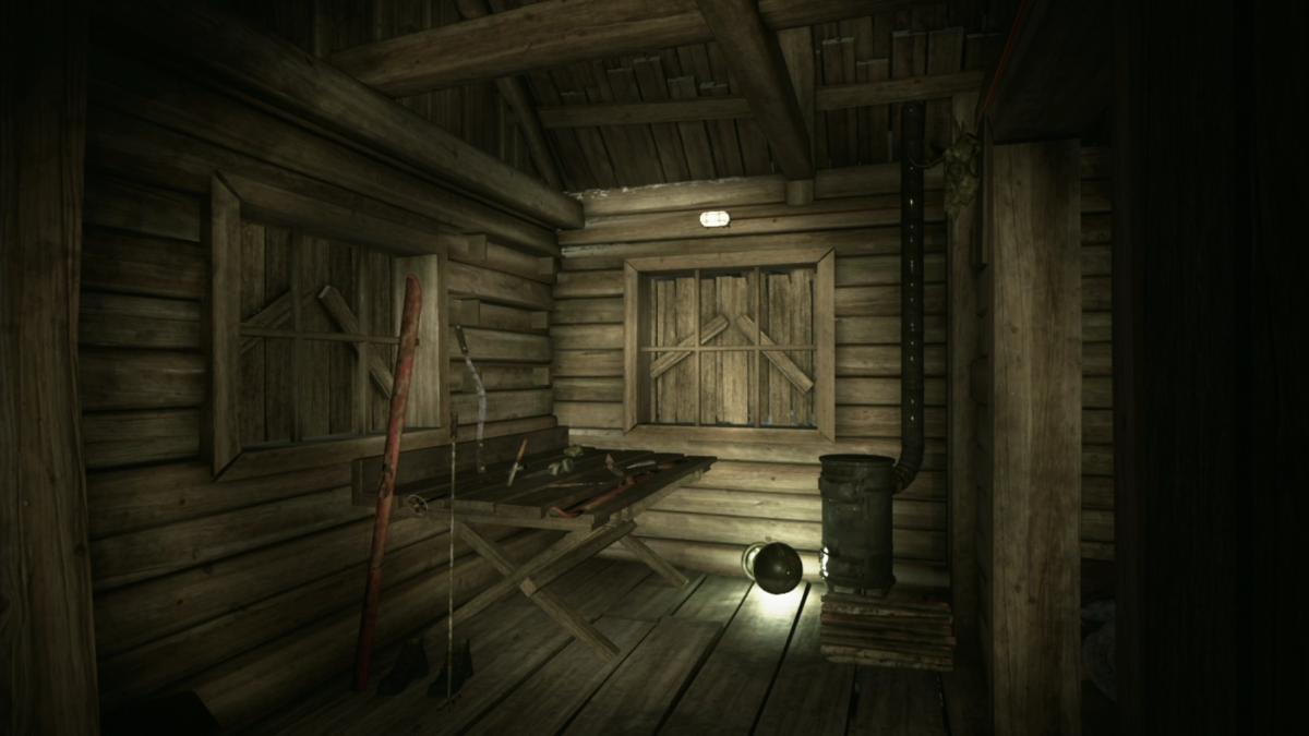 Kholat SWITCH - Jeux Vidéo Physique - Red Art Games - Shop Just for Games