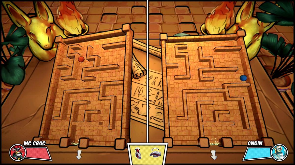 Kids vs Parents Nintendo SWITCH - Jeux Vidéo Physique - Just For Games - Shop Just for Games