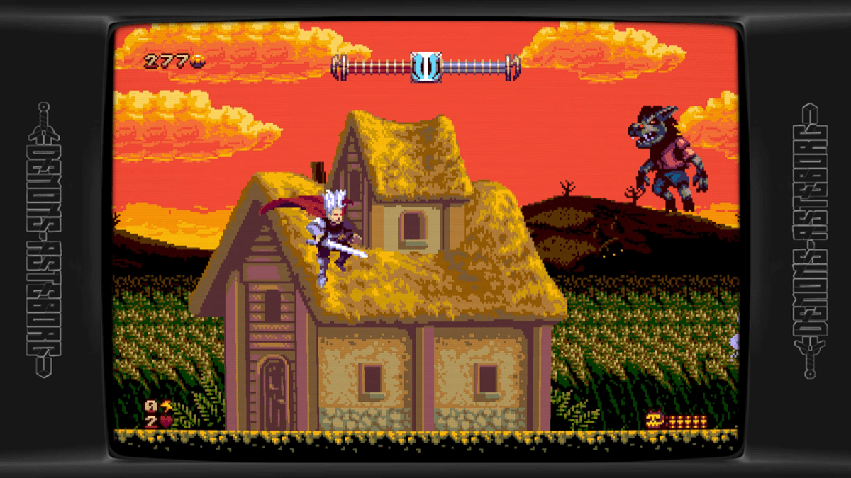 Kingdom of Asteborg Nintendo Switch - Jeux Vidéo Physique - PixelHeart - Shop Just for Games