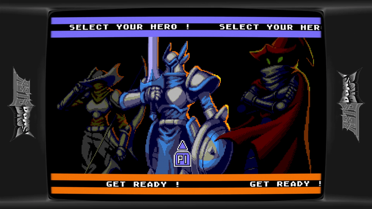 Kingdom of Asteborg PS5 - Jeux Vidéo Physique - PixelHeart - Shop Just for Games