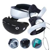 Kit de jeu et de protection pour PSVR2 - Housses et Protections - Stealth - Shop Just for Games