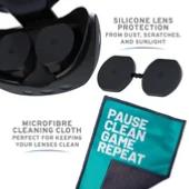 Kit de jeu et de protection pour PSVR2 - Housses et Protections - Stealth - Shop Just for Games