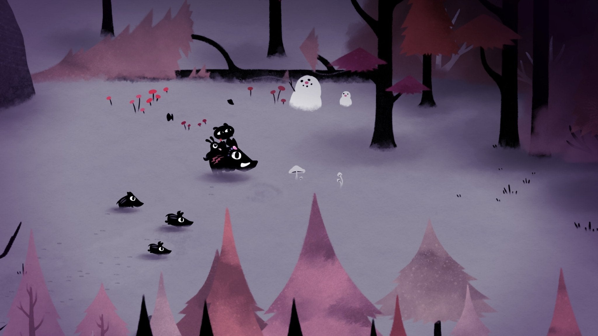 Koira PS5 - Jeux Vidéo Physique - Red Art Games - Shop Just for Games