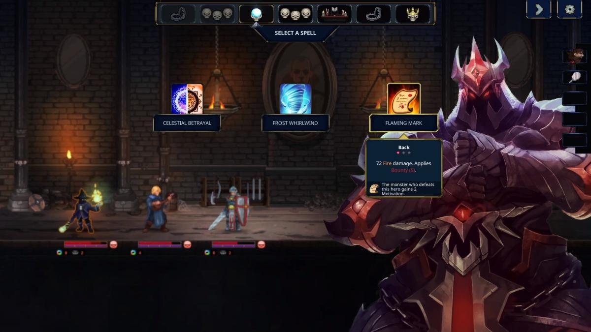 Legend Of Keepers + 3 DLC Inclus Nintendo Switch - Jeux Vidéo Physique - Red Art Games - Shop Just for Games