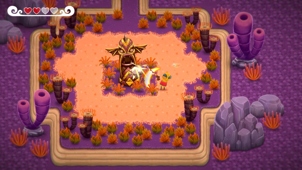 Legend of the Skyfish Nintendo SWITCH - Jeux Vidéo Physique - Red Art Games - Shop Just for Games