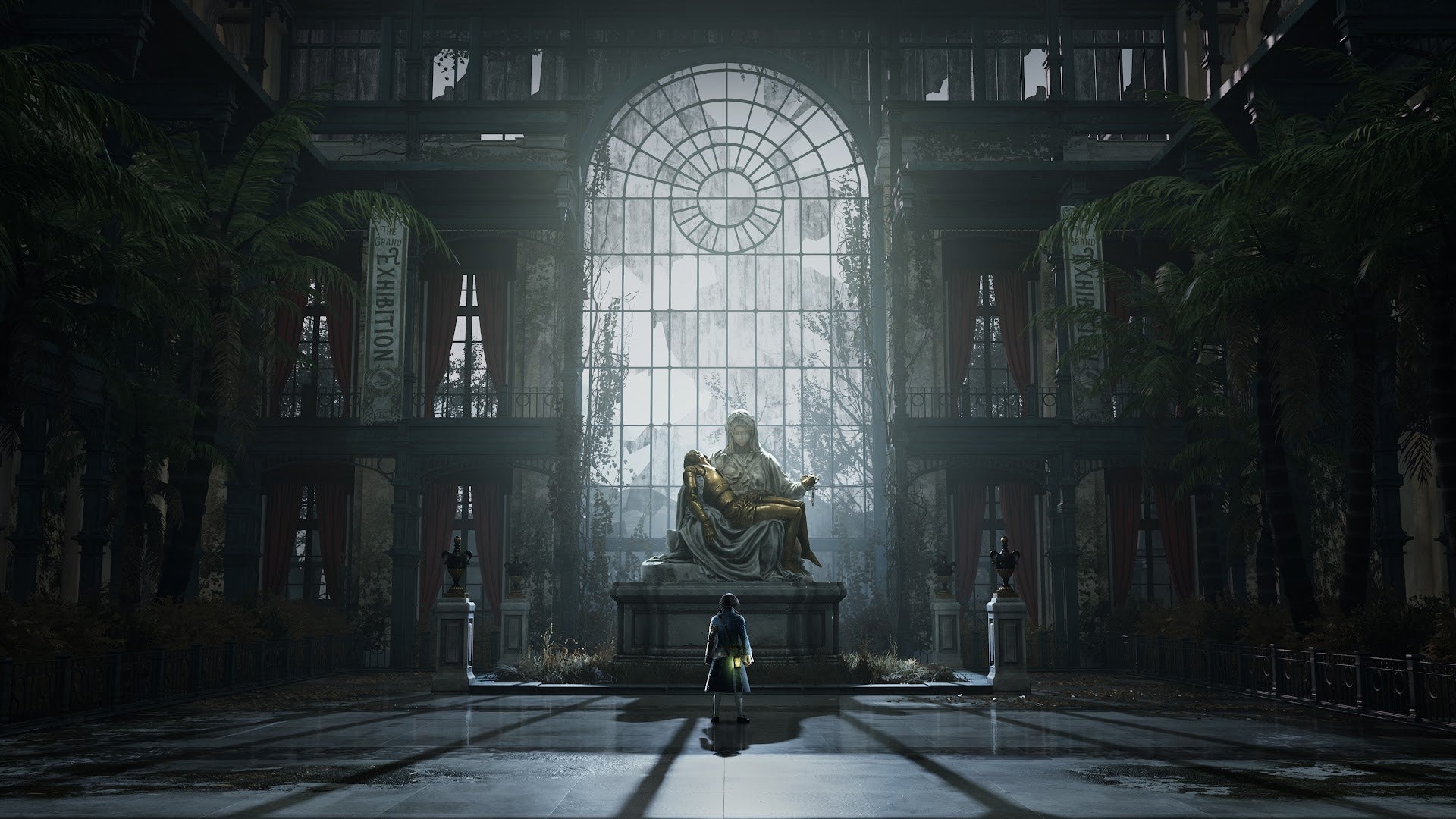 Lies of P Complete Edition - Jeux Vidéo Physique - iam8bit - Shop Just for Games