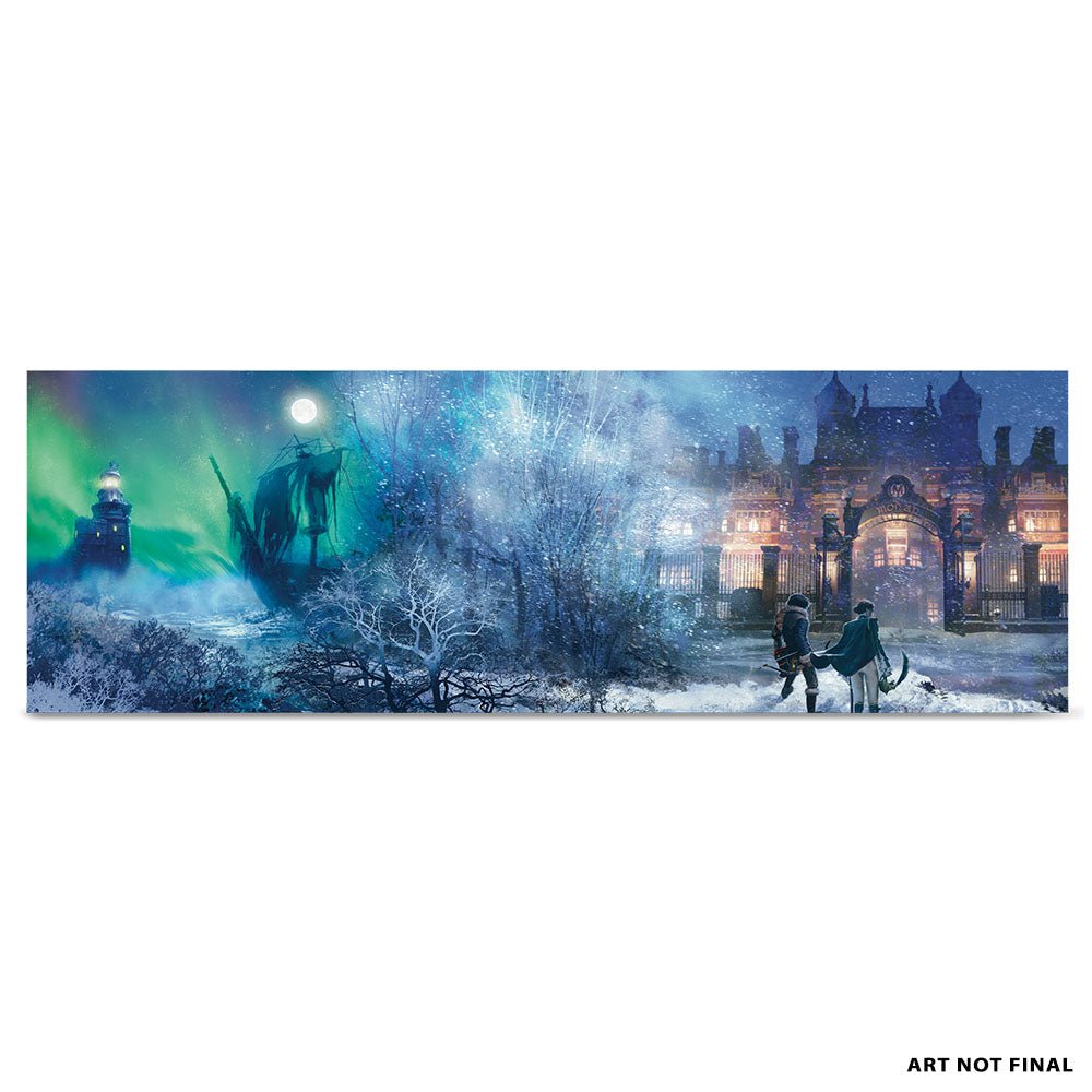 Lies of P: Overture Vinyl 3LP