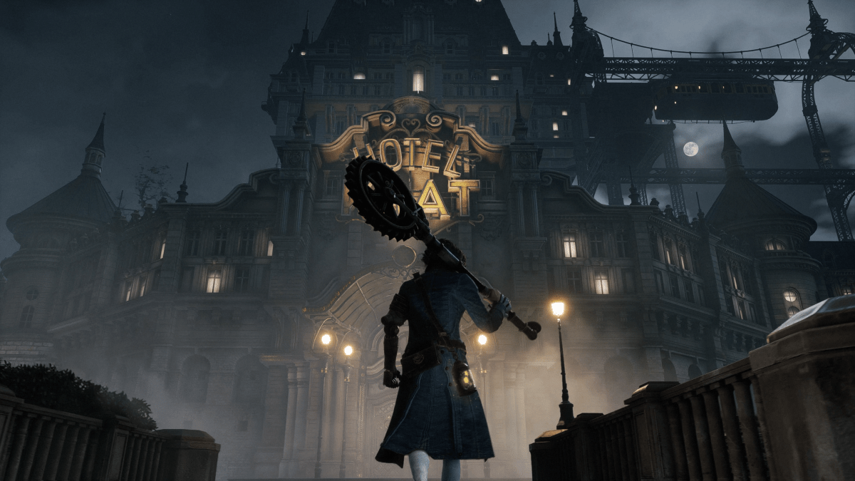 Lies of P PS4 - Jeux Vidéo Physique - Fireshine - Shop Just for Games