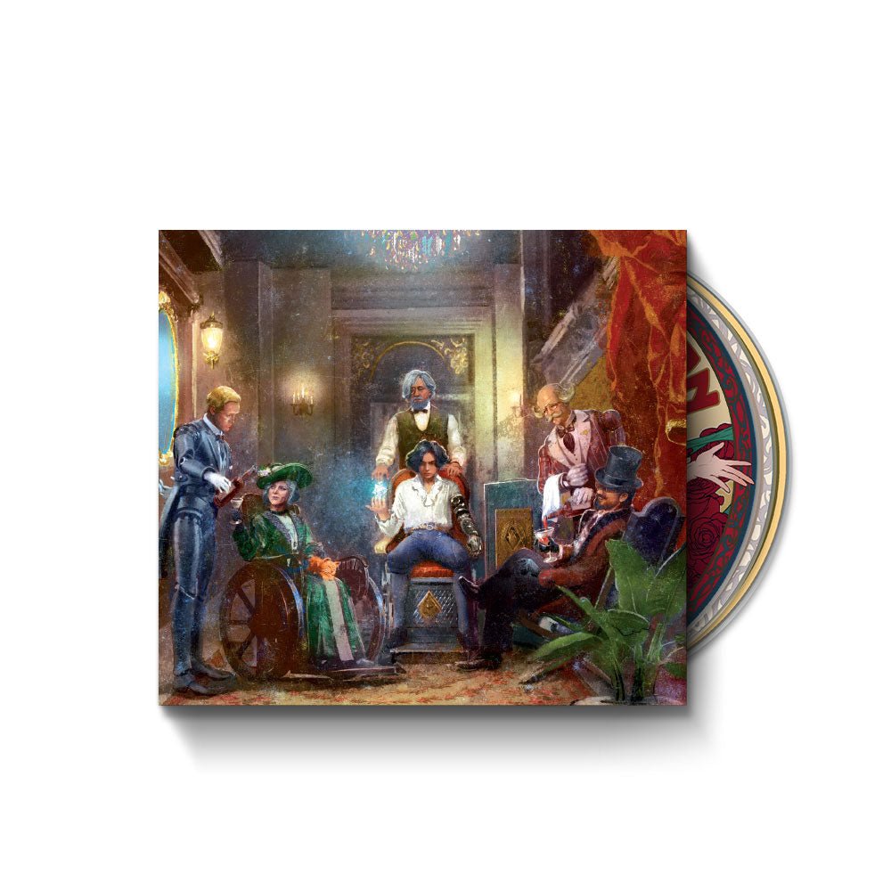 Lies of P Overture Celebration Box