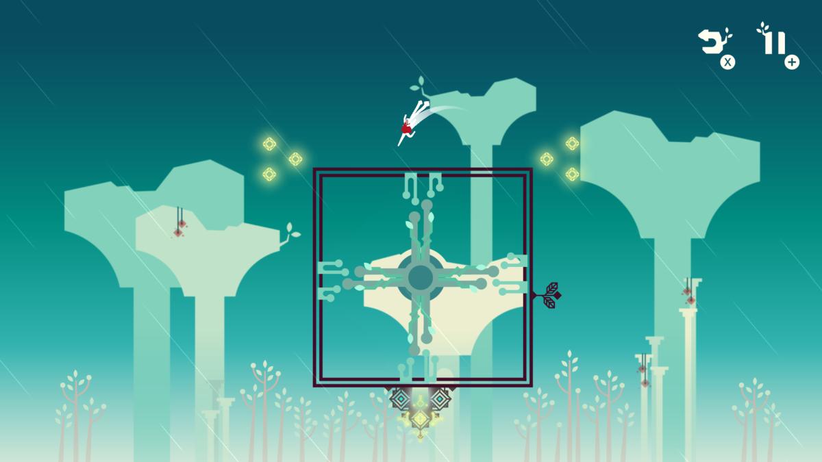 Linn Path of Orchards Nintendo SWITCH - Jeux Vidéo Physique - Red Art Games - Shop Just for Games