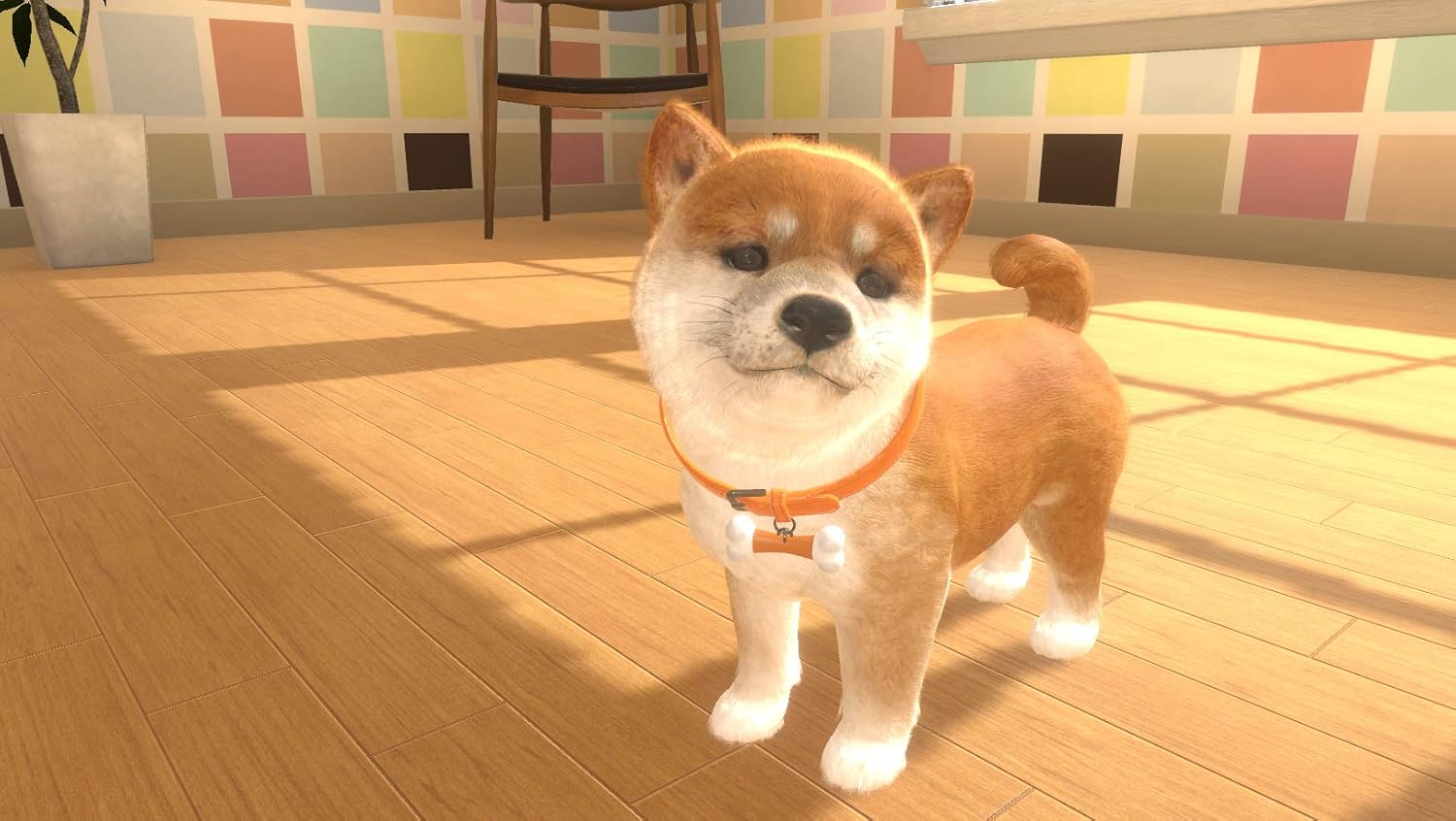 Little Friends Dogs and Cats SWITCH (Code de téléchargement) - Jeux Vidéo Code de Téléchargement - Fireshine - Shop Just for Games