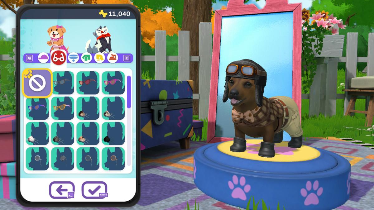 Little Friends Puppy Island Nintendo SWITCH - Jeux Vidéo Physique - Fireshine - Shop Just for Games