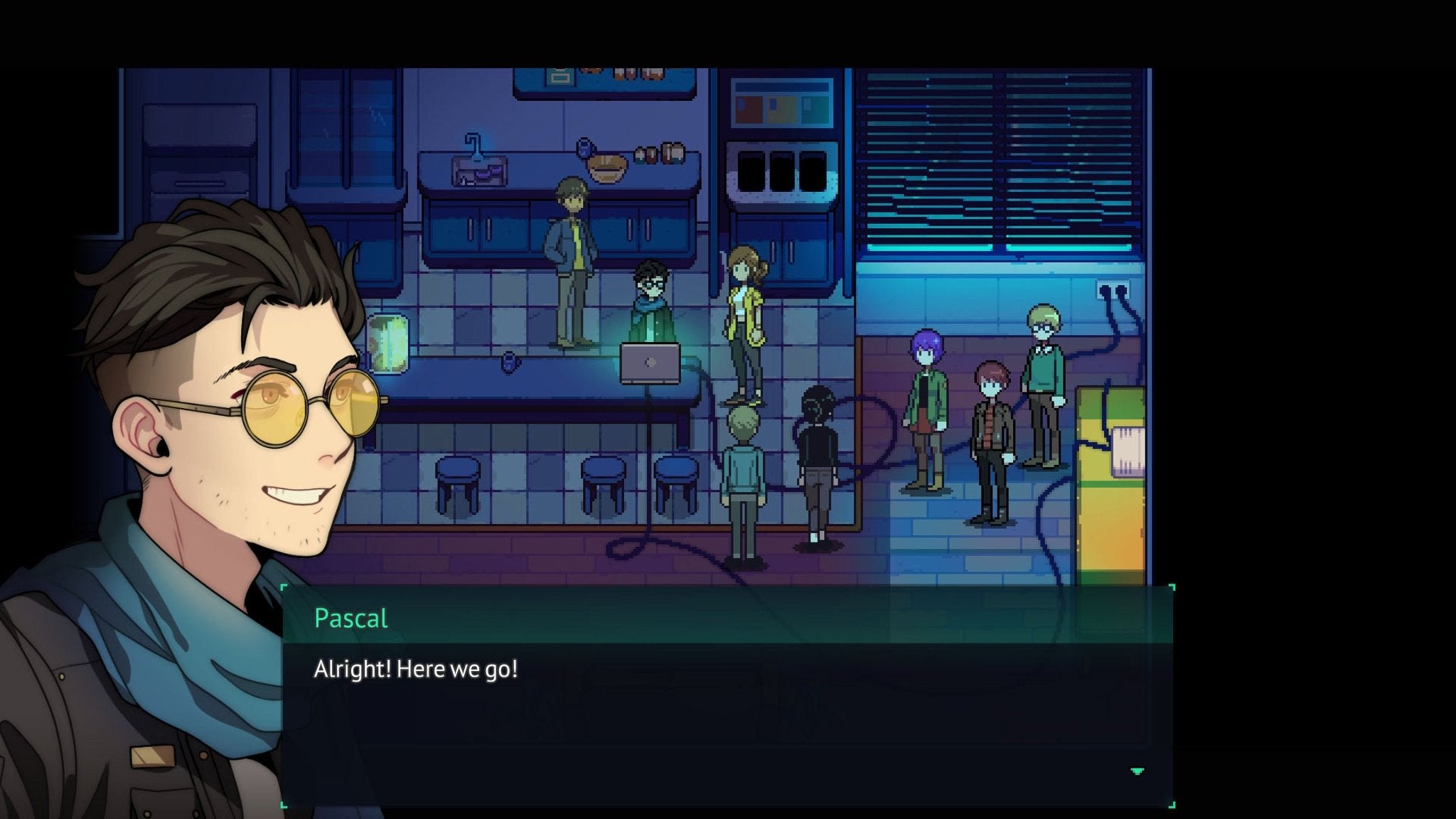 Long Gone Days Collector's Edition PS5 - Jeux Vidéo Physique - TESURA - Shop Just for Games