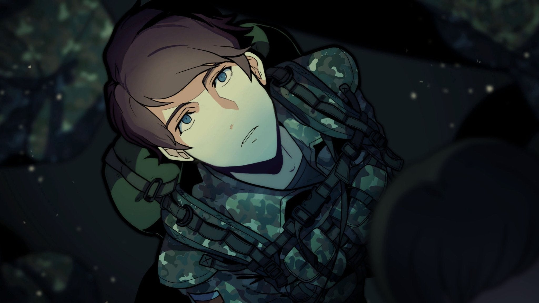 Long Gone Days Collector's Edition PS5 - Jeux Vidéo Physique - TESURA - Shop Just for Games