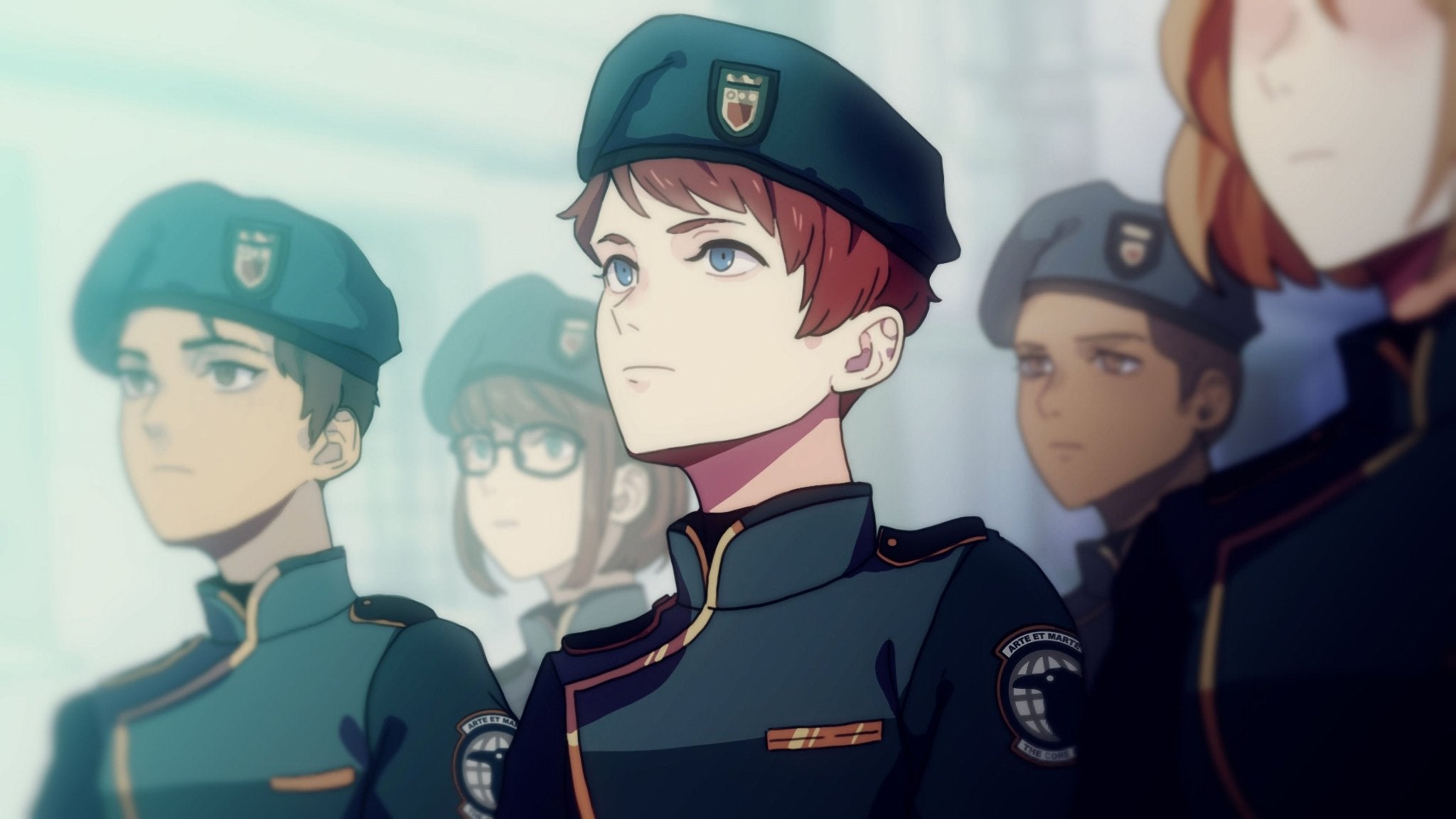 Long Gone Days Collector's Edition PS5 - Jeux Vidéo Physique - TESURA - Shop Just for Games